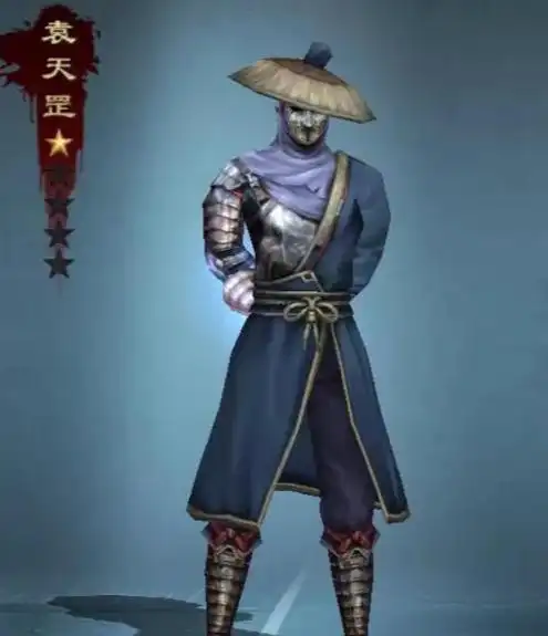 一代妖人袁天罡究竟有多厉害