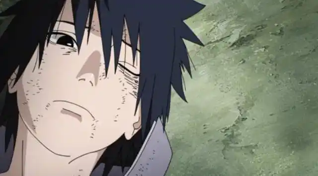 《博人传》佐助左眼被刺瞎,写轮眼不保,粉丝痛心怒骂