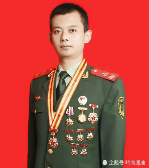 四级军士长转业能做些啥?看看这些例子,就知道大有可为了!_腾讯新闻