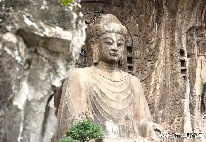 世界历史文化遗产隋唐大运河,洛阳有哪些遗址?_晶羽科技