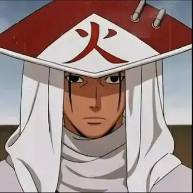 初代——七代#火影忍者 - 抖音