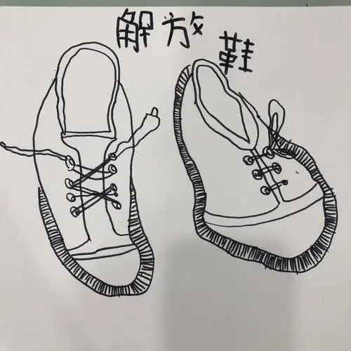 儿童画  #一学就会的简笔画