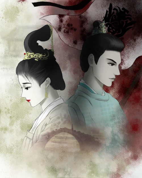 摸个小枫和李承鄞,2020了还在东宫的坑里爬不出来