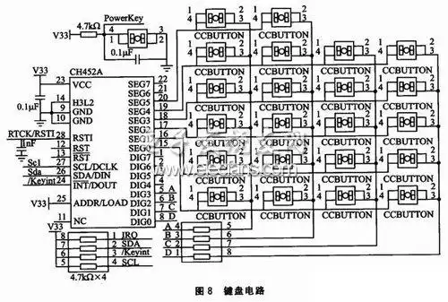 lpc2142的低功耗有源rfid手持机设计-大电流电感厂家_插件电感生产