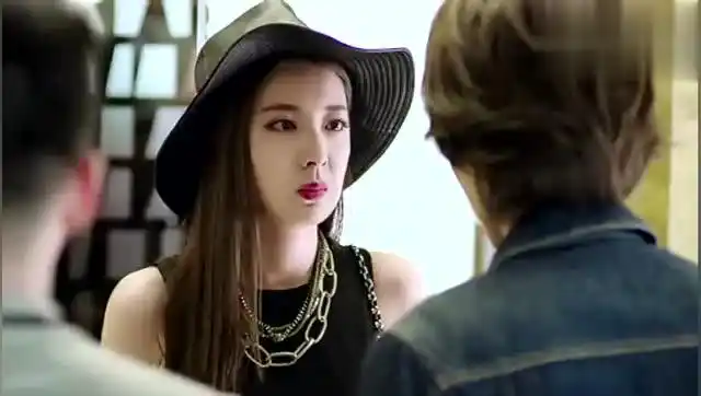 最佳前男友:米露偷情被