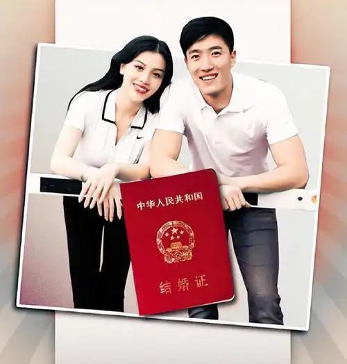 离婚7年后再看刘翔和葛天的差距可谓一个天上一个地下