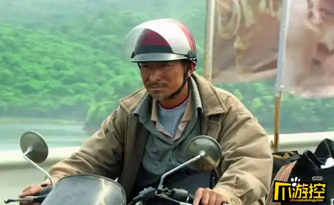 刘德华电影失孤原型找到儿子寻子24年骑行50万公里