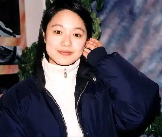 理发师风波女主角周韵情系幸福