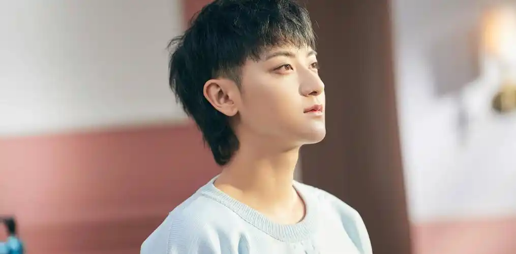 原创你喜欢率真直爽的黄子韬