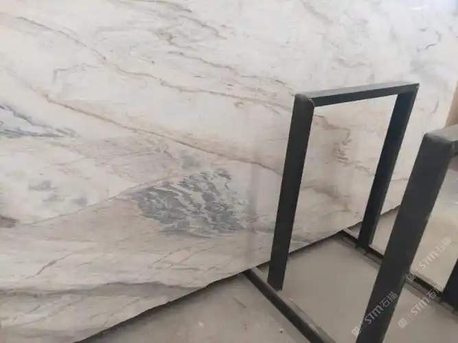 华盟特价清仓处理伊丽莎白/熊猫白 - 石材商圈 - 石材app - 石猫,石材