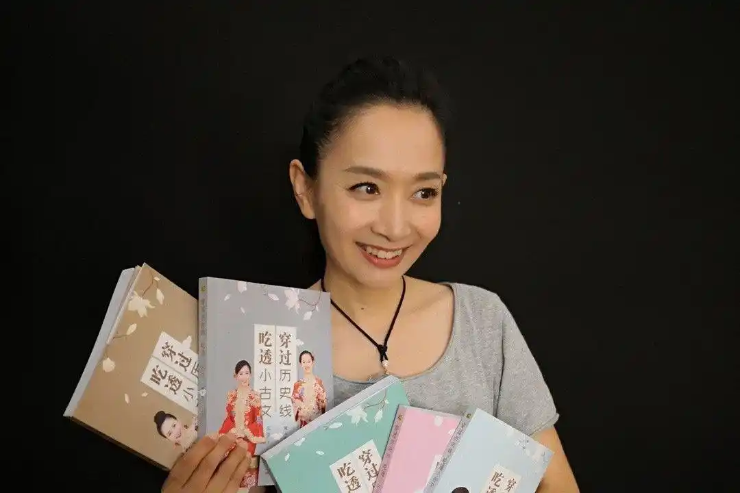 王芳主持的节目有哪些