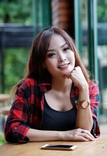 新亚洲清纯美女图片,高清图片