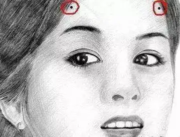 这五处克夫痣,一定要点掉!