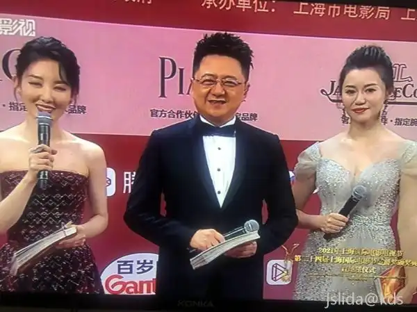 优嘉终于上位了?