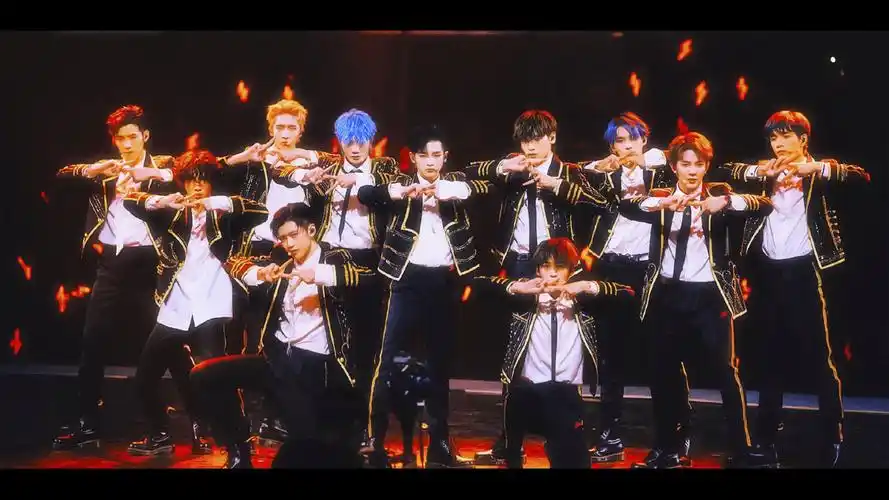 【r1se×king混剪】新饭来袭!