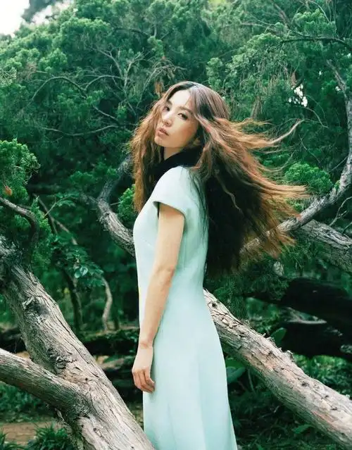 新科金曲歌后田馥甄