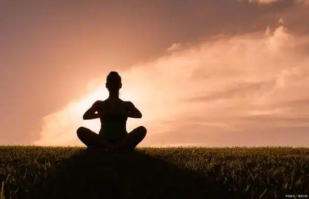 人生的开悟-持续的修行