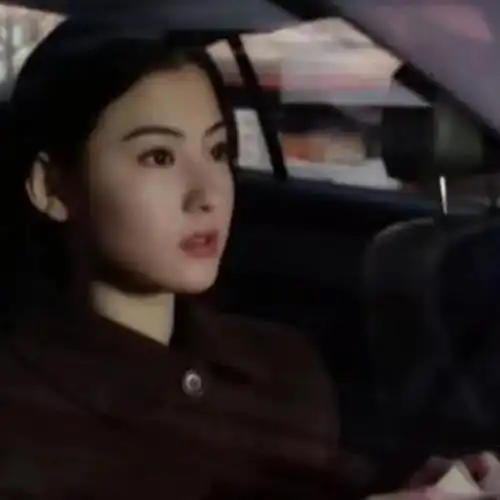 女明星头像张柏芝美晕了676767