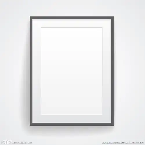 相框画框设计图__边框相框_底纹边框_设计图库_昵图网nipic.com