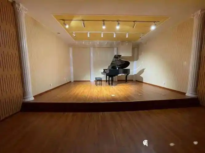 北京录音棚租赁蛋壳音乐厅