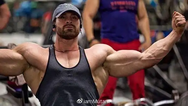 你最想变大的手臂,现在记住这些秘诀就能神速进步!