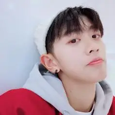 超帅的小清新校草男神帅哥头像1