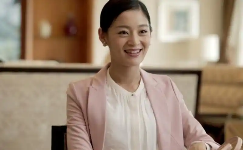 二次爱情演员表,第二次爱情角色介绍      2014年《第二次爱情》饰演