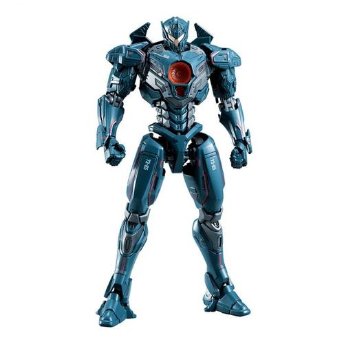 环太平洋2危险复仇流浪者机甲阿特拉斯现货万代成品模型robot魂