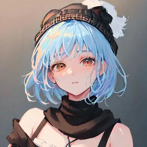 快手热门头像图片