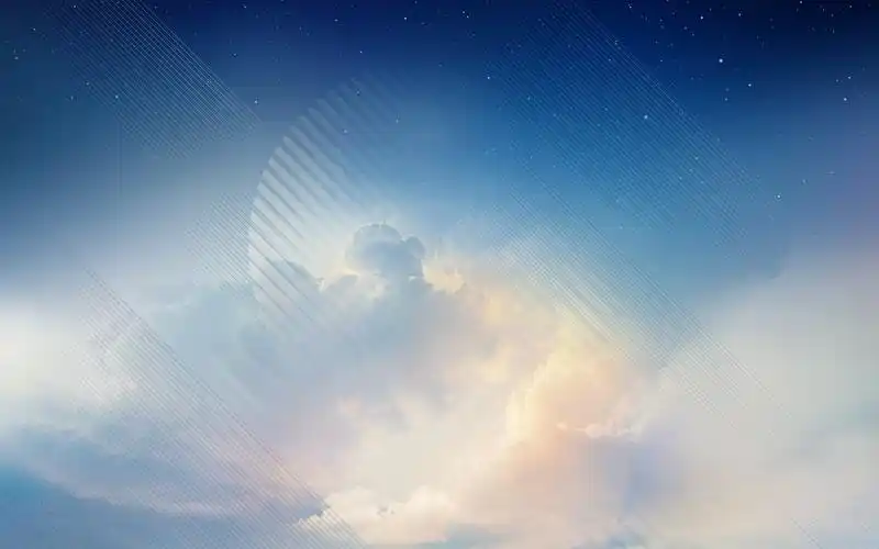 8股票2160x1440分辨率下载,蓝天三星galaxy note 8股票,图片,壁纸