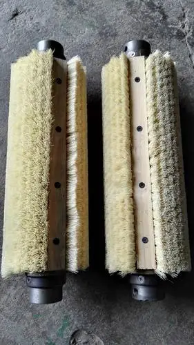 毛刷】价格,批发,供应商厂家 - 永康市联友纺织设备厂