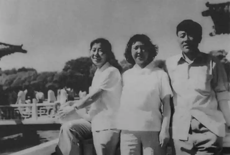 李玉琴_长春市_工作