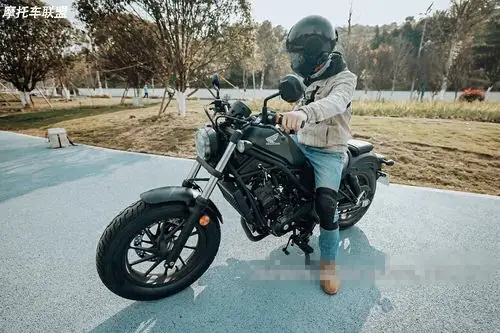 本田cm300试驾,及优缺点总结 - 摩托车论坛|摩托车联盟|东北摩托联盟