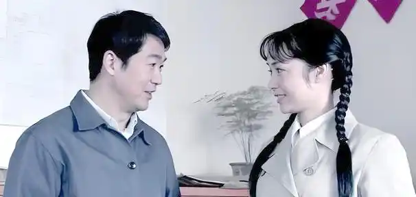 张国立与蒋雯丽:默契演绎夫妻情感的非凡旅程