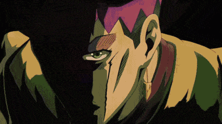 jojo的外传鬼故事b站评分99