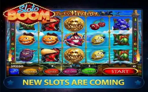 爆炸老虎机下载_手机爆炸老虎机游戏下载