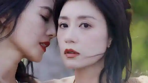 贾静雯高圆圆两位姐 真的不合作一下吗?0599