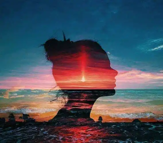 成熟的高冷心酸句,伤感入体,痛彻心扉!_一个人_感情_人山人海