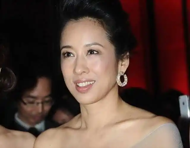 朱玲玲近照.(资料图)