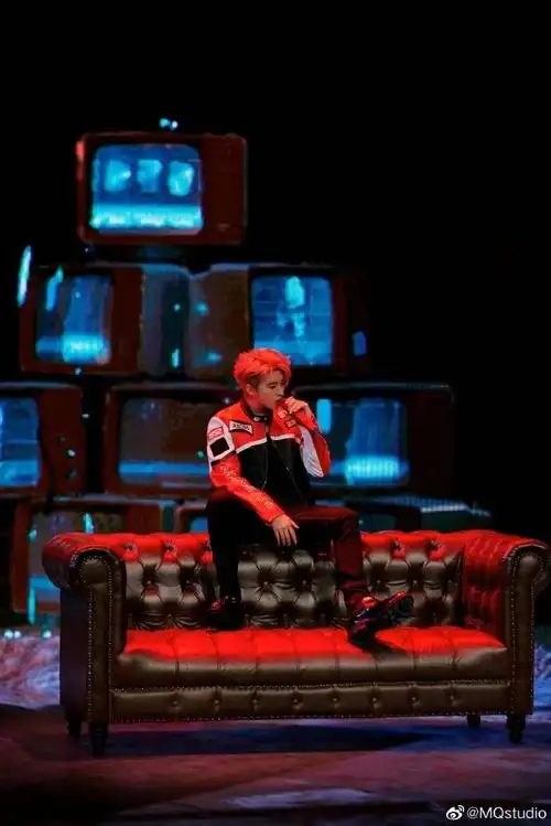 wooyoung(mqstudio)makeup:jing(mqstudio)#蔡徐坤加盟元宇宙世界杯