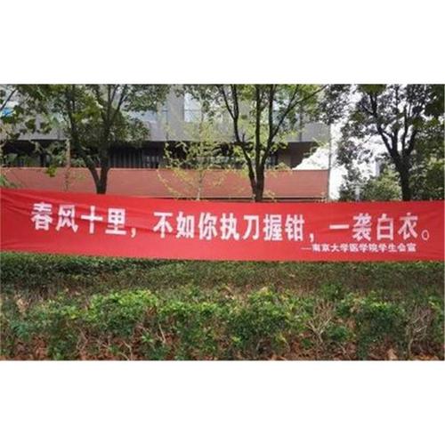 红横幅制作条幅年会生日结婚广告宣传标语定做开业竖幅