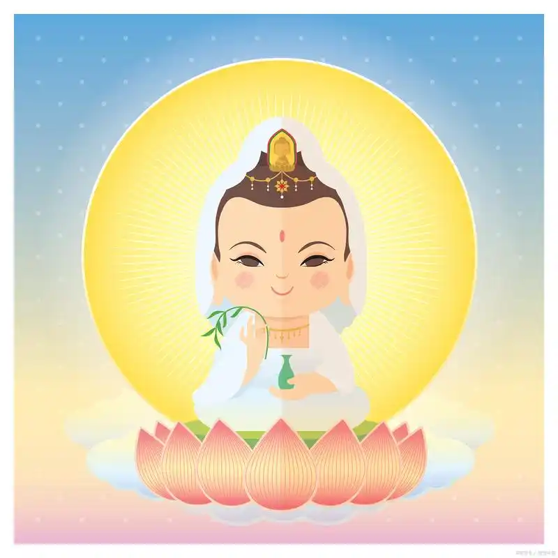 一句佛号,如何让平凡的养老院成为人间净土?