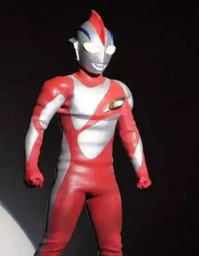 安西斯特奥特曼