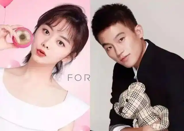 八竿子打不着的谭松韵欧豪也被传出恋情了