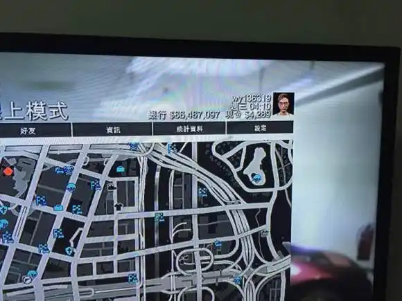 介绍_gta5全福银行怎么卡分红?是什么 21444下载网