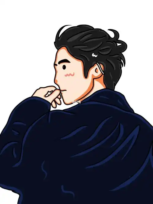 procreate绘画  #刘昊然  #刘昊然壁纸  #人间理想刘昊然  #照谱