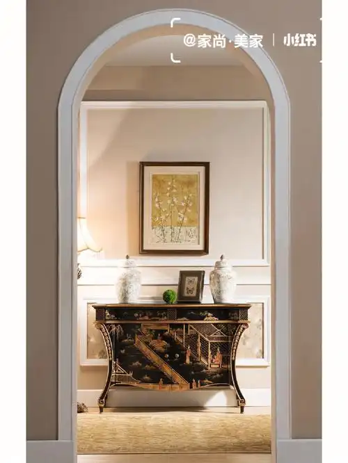 贝壳家居bakerfurniture