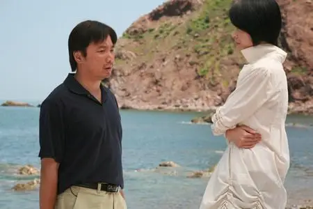 图:电视剧《老爸快跑》精彩剧照 - 03