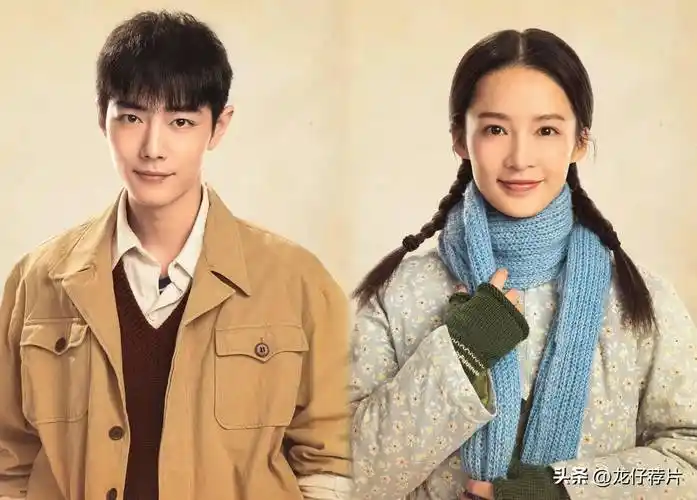 肖战和李沁合作的5部作品,扑了2部,爆了3部,关键还要看咖位_剧中_观众