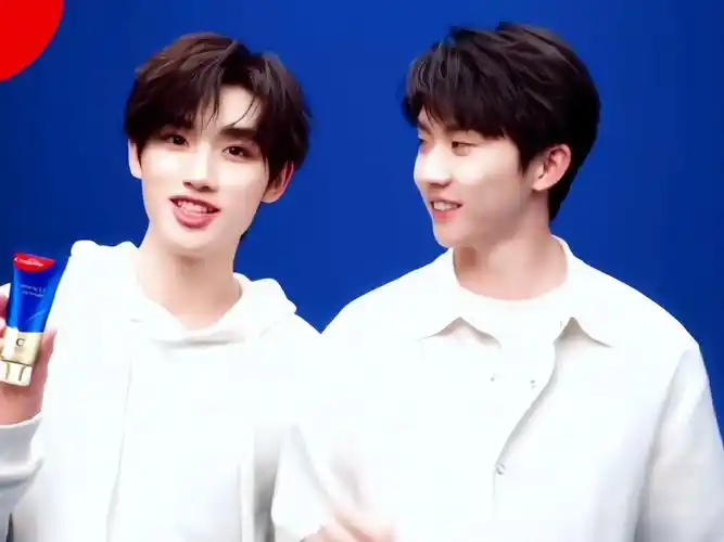 先盯人再……【祺鑫】